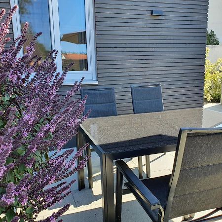 Ferienhaus Am Funkenbuehl Salem  Dış mekan fotoğraf