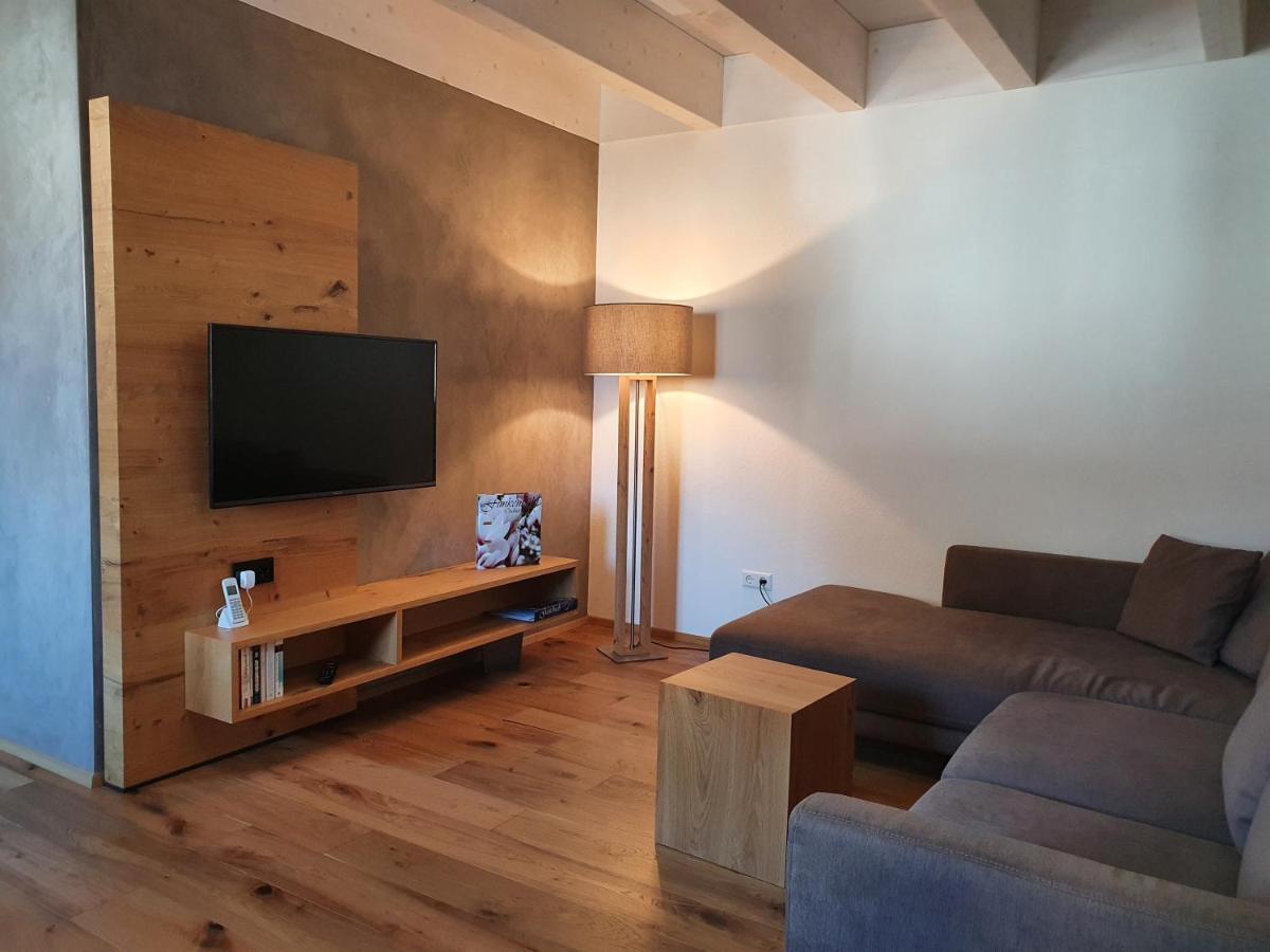 Ferienhaus Am Funkenbuehl Salem  Dış mekan fotoğraf